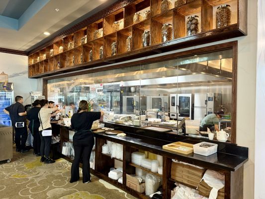 Tian Tian Golden Palace Seafood & Dim Sum Austin by null