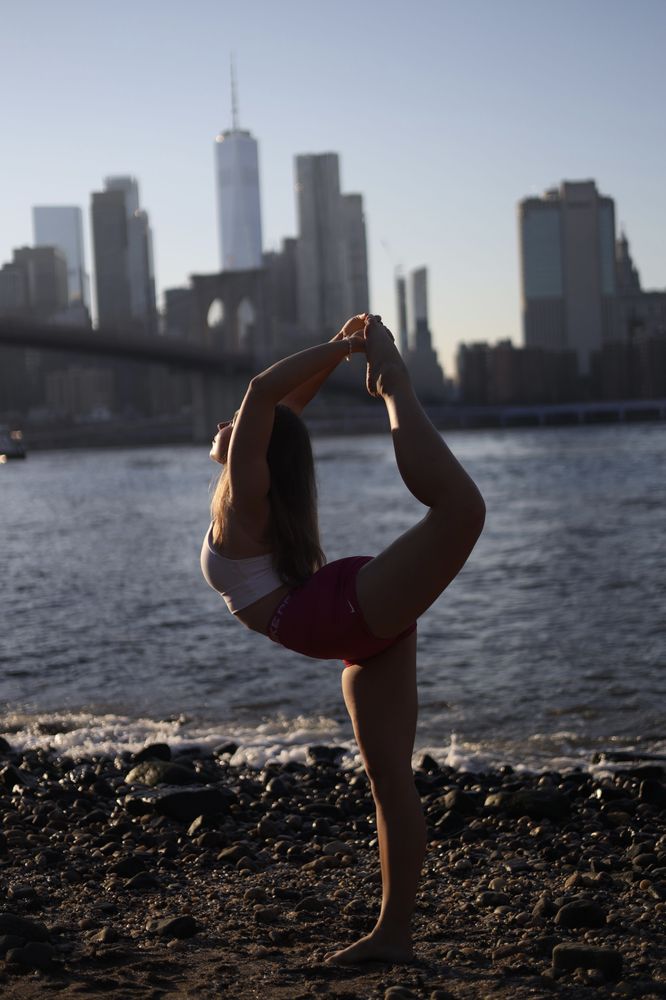 VsYogaFlow Logo