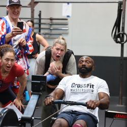 Diablo CrossFit