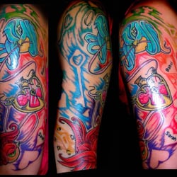 Granite City Tattoo