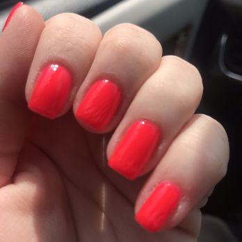 Nail Center - Nail Salons Near Me - Roanoke, Virginia