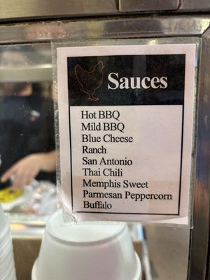 Dienner Barbecue Chicken by null