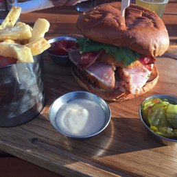 The Tuna Club! Amazing!!!!!