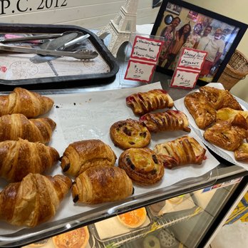 La Creperie Kafe - Creperies Near Me - Palm Coast, Florida La Creperie Kafe - Creperies Near Me - Palm Coast, Florida