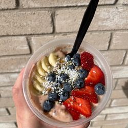 Z's Good Vibez Juice Bar - Allen