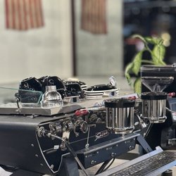 Honest Coffee Roasters