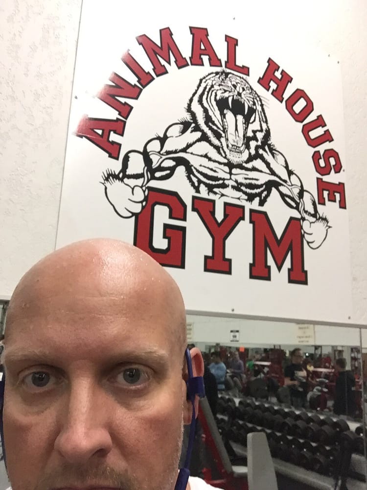 ANIMAL HOUSE GYM Updated August 2024 15 Reviews 2873 S 160th St