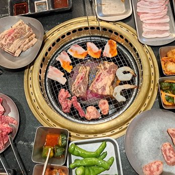 Yakiniku Legend - AYCE - Japanese Near Me - Toronto, Ontario Yakiniku Legend - AYCE - Japanese Near Me - Toronto, Ontario