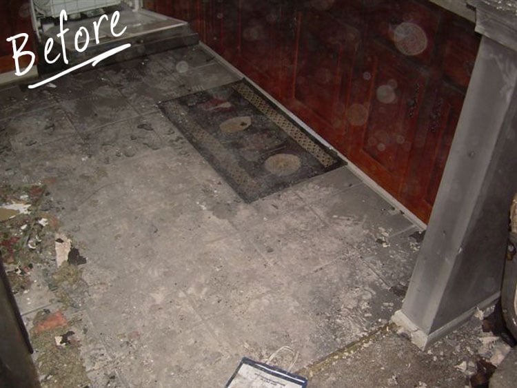 Slide of Brandon Builders