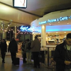 Est Cafe
