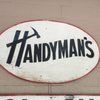 Handyman's Outdoor Equipment gift card