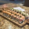 Sodo Sushi Bar & Grill gift card