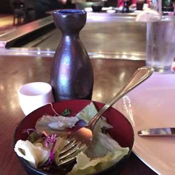 Samba Steak & Sushi - Sushi Bars Near Me - Framingham, Massachusetts