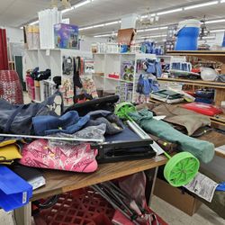 Habitat for Humanity ReStore