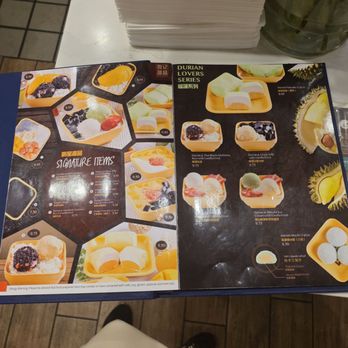 Sweethoney Dessert - Desserts Near Me - Las Vegas, Nevada Sweethoney Dessert - Desserts Near Me - Las Vegas, Nevada
