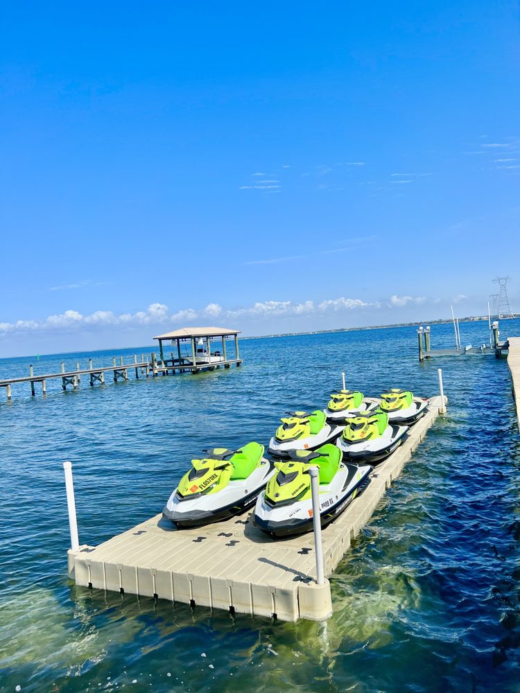 DREAM WATERSPORTS PCB Updated October 2024 47 Photos Panama City