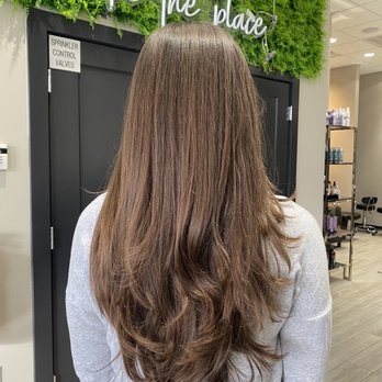 Salon Mona Lisa - After - Hair Salons Near Me - Cresskill, New Jersey Salon Mona Lisa - After - Hair Salons Near Me - Cresskill, New Jersey