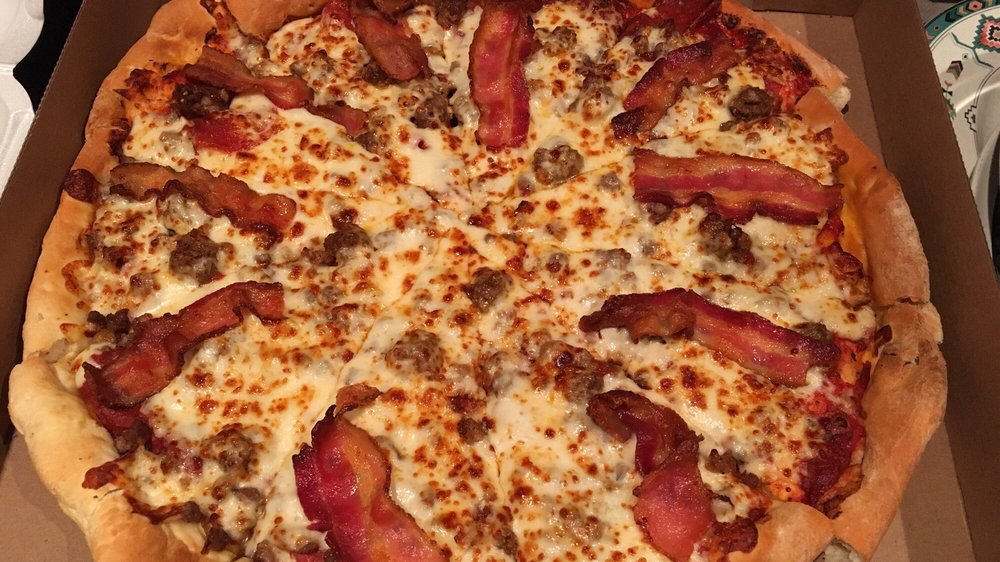 MINSKY’S PIZZA 58 Photos & 136 Reviews Pizza 7198 Renner Rd