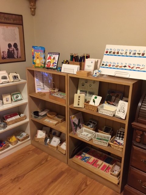 Little Feathers - childcare center in Corona, CA