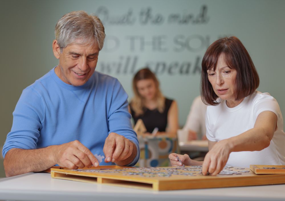 Ramapo Ridge Behavioral Health, a Christian Health Hospital - grief counselor in Wyckoff, NJ