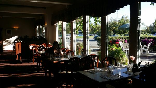 Bear Lodge @ Wedgewood Resort by null