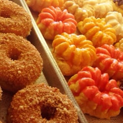 Nevin's Donut Shop - Fresh daily!