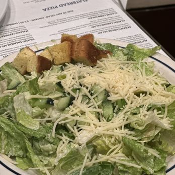 Ocean One Bar and Grille - Caesar Salad - Bars Near Me - Las Vegas, Nevada Ocean One Bar and Grille - Caesar Salad - Bars Near Me - Las Vegas, Nevada