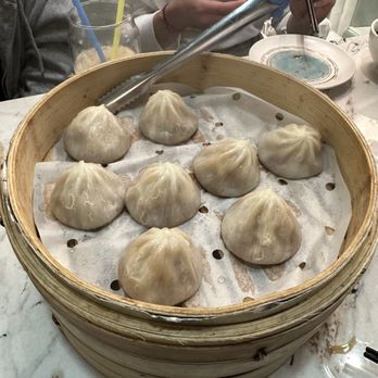 Supreme Dumplings - Shanghainese Near Me - Bellevue, Washington