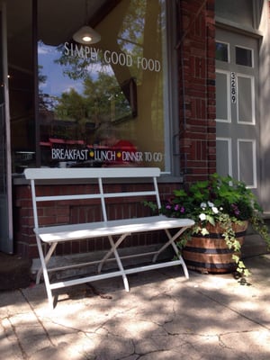 Babette's Kitchen by null