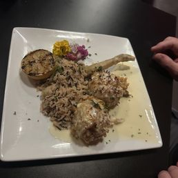 Crab Cakes