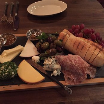 NAPA Kitchen + Bar - Cheese board - New American Near Me - Dublin, Ohio NAPA Kitchen + Bar - Cheese board - New American Near Me - Dublin, Ohio