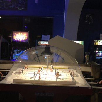 Lowry Parcade - Arcades Near Me - Tampa, Florida