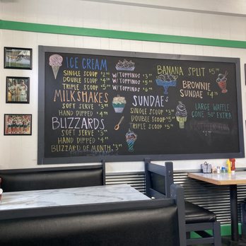 Wildcat Cafe - Ice Cream - American Near Me - Mogadore, Ohio Wildcat Cafe - Ice Cream - American Near Me - Mogadore, Ohio