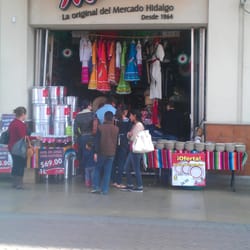 La Mexicana