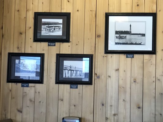 Jack's Old Fashion Hamburger House by null