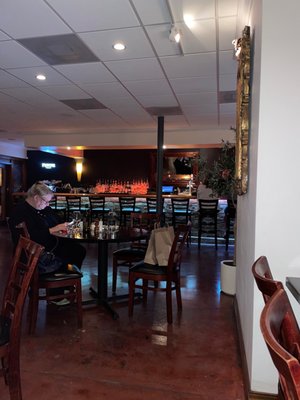 Pescatore Ristorante by null