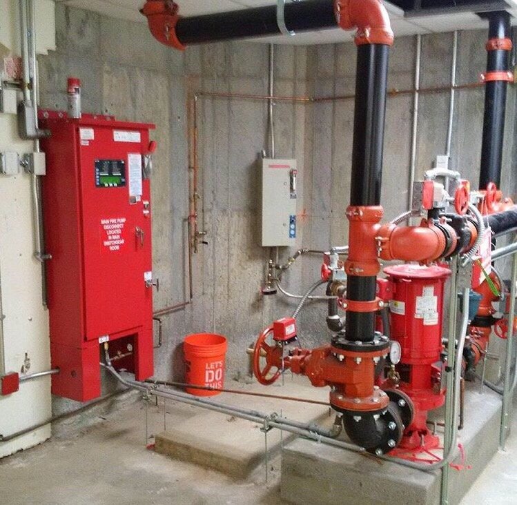 Slide of Superior Plumbing Heating & Mechanical