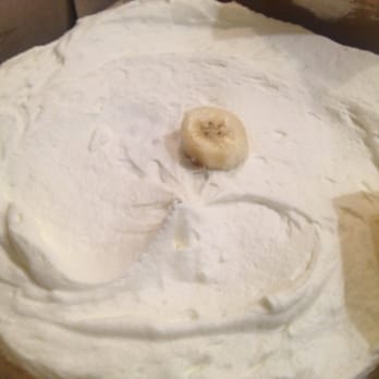 Jongewaard's Bake n Broil - banana cream pie - just made! Spectacular ! - American Near Me - Long Beach, California