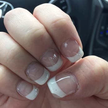 Star Nails - After 4 days - Nail Salons Near Me - Midlothian, Illinois Star Nails - After 4 days - Nail Salons Near Me - Midlothian, Illinois