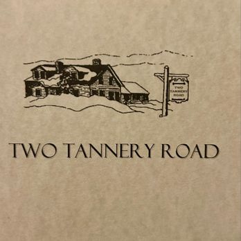 Two Tannery Road - New American Near Me - West Dover, Vermont Two Tannery Road - New American Near Me - West Dover, Vermont