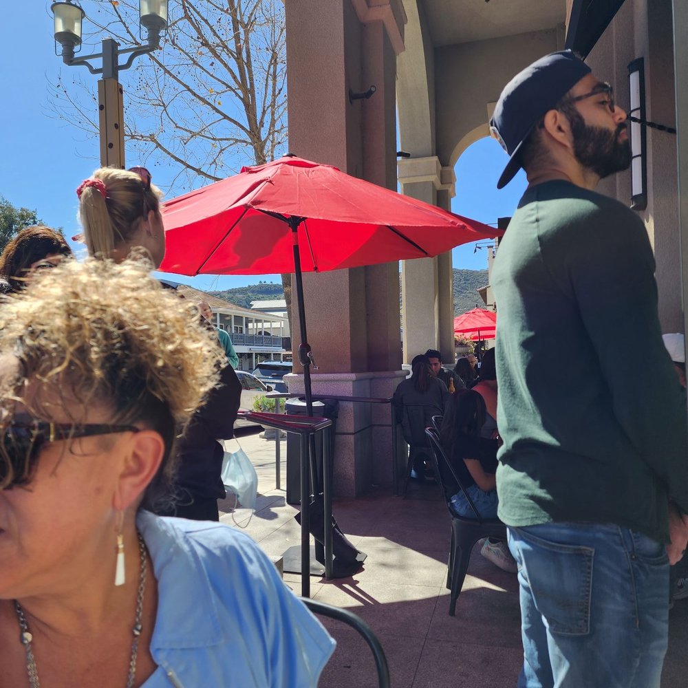 Le Coffee Shop - Breakfast & Brunch Near Me - Temecula, California