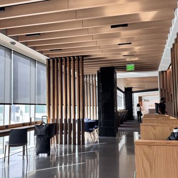Alaska Lounge - Terminal 1 - Inside - Airport Lounges Near Me - San Francisco, California Alaska Lounge - Terminal 1 - Inside - Airport Lounges Near Me - San Francisco, California