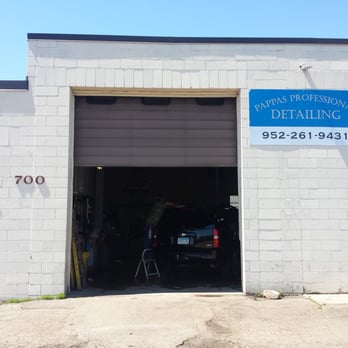 Pappas Professional Detailing - Auto Detailing Near Me - Golden Valley, Minnesota Pappas Professional Detailing - Auto Detailing Near Me - Golden Valley, Minnesota