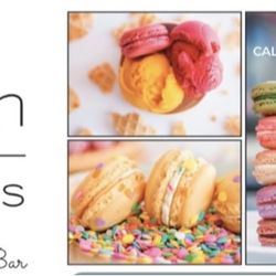 Le Macaron French Pastries