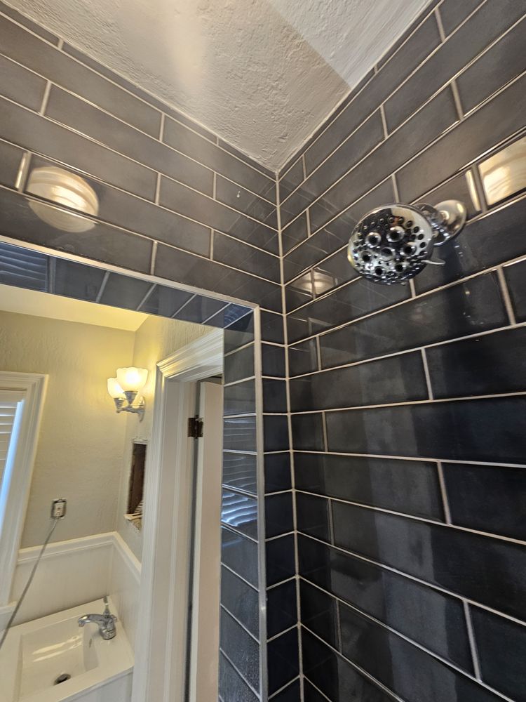 Slide of Building Dreams Renovation