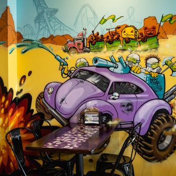 Condado Tacos - Bars Near Me - Mason, Ohio