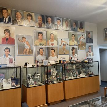 United States Handball Association - Hall of Fame Displays - Sports Clubs Near Me - Tucson, Arizona United States Handball Association - Hall of Fame Displays - Sports Clubs Near Me - Tucson, Arizona