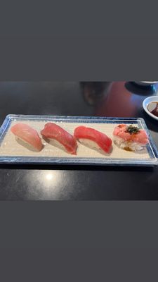 Sushi Spot Restaurant by null