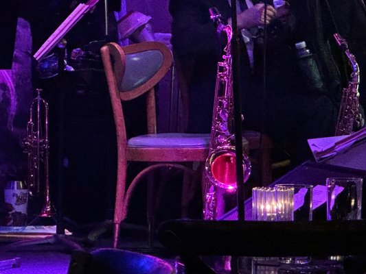 Jazz, TX by null
