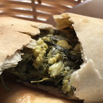 Rincon Argentino - Spinach Empanada - Desserts Near Me - Cold Spring, New York Rincon Argentino - Spinach Empanada - Desserts Near Me - Cold Spring, New York